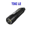 Oryginalny Nitecore Tiki Gitd Blak Torch Light 300 LUMENS MINII Futurystyczne latarki kluczy do ładowania USB UsB EDC Flashlight8610321
