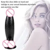 Prostata massager make vuxna sexiga leksaker för män kvinnlig andra hud dubbel dildo vuxna endast penis ringer realistiska medlem