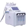 Pro 7 in 1 Dropshipping New Water Dermabrasion Hydra Peeling Facial Waterpeel Microdermabrasion Aqua Clean Beauty Machine for Face