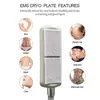 EMSlim 2 IN 1 Body Slimming Cryo plate machine max lipo EMS EMT 100HZ cryolipolysis fat removal