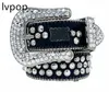 Cintura di design BB Simon Mens Cinghi per donne designer Shiny Diamond Belt Blue Black White Red High Quality