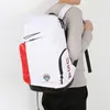 مصممي حقيبة الظهر المدرسية Elite Pro Sports Backpack للجنسين للزوجين وحدات الظهر متعددة الوظائف.