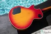 Greco EG-600PR "Ace Frehley" LP Custom - RARE 3 Pickup Model - Chitarra elettrica MIJ