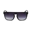 Whole Designer Sunglasses Original Eyeglasses Outdoor Shades PC Frame Fashion Classic Lady Mirrors for Women and Men Glasses U322q