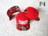 Fashion Ball Caps Retro Classic Hip-Hop Board Hoed groot formaat sport met een platte rand voor mannen en vrouwen