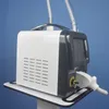 The Beauty Items latest Nd Yag laser 1064nm 532nm 1320nm machine tattoo removal eyebrow freckle factory direct sales