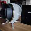 미용 살롱을위한 고품질 휴대용 스킨 분석기 3D 페이셜 ananysis 장비 스킨 스캐너 뷰티 머신