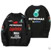 nieuwe motorhoodie lente en herfst race-trui trui spotverkoop