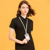 MYTEE High-End-Poloshirts für Herren und Damen, individuell gestaltete Baumwoll-T-Shirts mit Stickerei/Bedruckung der Firmenmarke, Tops, Geschenke 220608