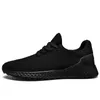 Fashion Hotsale Running Shoes Men Women Black White Red Green Pink Mens Trainers Sports Sneakers Size 36-45