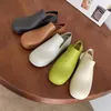 2022 Classic Designer Rubber Slippers Waterproof Sandals Smooth Matte Women Slippers Platform Slingback Strap Loafers Slip-On Slipper Brand Multicolor Rain Boots