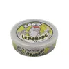 عبوات مختومة للتغليف 3.5 جرام جيلاتي 33 41 Runtz sour og kush lemonade package jars mylar بالجملة