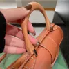 5A Top Designer Handbag Baguette Tote Bag Women Classic Print Fashion الأنيقة الفاخرة عبر الكتف محفظة
