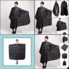 Cutting Cape Hair Care Styling Tools Products Hairdresser Barbers Hairdressing Gown Cloth Haircutting Cut Salon Apron Nylon Tool Drop Deli