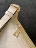 Роскошные высококачественные качественные кожаные дизайнерские сумки по талии пляжные сумочки женски