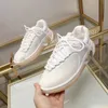 2022 أحدث الرجال النسائية الأحذية الرياضية سلسلة بلون سلسلة جلدية عصرية مواد مريحة وناعمة LY211101