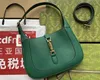 emerald green handbag