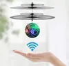 new Flying RC Ball Aircraft Helicopter Led Flashing Light Up Toy Induction Toy Electric Toys Drone For Kids Children c0448703848