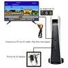 Game Station 5 USB Wired Video Game Console With 200 Classic Games 8 Bit GS5 TV Consola Retro Handheld Player AV Output241u241Z