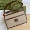 Torby Cross Body Mini ramię torebka Wysoka 5A 658572 696075 Torebka torebka