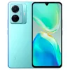 Téléphone mobile Vivo S15E 5G d'origine 12 Go RAM 256 Go Rom Exynos 1080 Octa Core 50MP AF NFC OTA Android 6.44 "AMOLED 90Hz Full Screen Id-ID Face Wake Wake Smart Cell Phone Smart