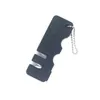 Outdoor 2 étapes couteaux ACCESSOIRES ACCESSOIRES MINI PORTABLE PORTABLES CAMPING CAMPING POUR LA CUISINE