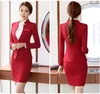 Мода One Button Mother of the Bride Suits Платье Slim Fit Women Ladies Evening Party Timedos Формальная одежда для брюк для свадебной куртки или юбка 008