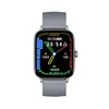 Nuovo Design D10 Smart Watch Ladies Touch Screen Touch Screen Sport Guarda fitness IP67 Bluetooth impermeabile per Android IOS SmartWatch Men296x