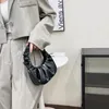 أكياس الكتف في حقيبة اليد أزياء سيدة التسوق اليومية حقائب اليد