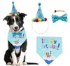 ropa de cumpleaños para perros