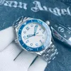 Uhren Armbanduhr Luxus Designer Herren Automatisches mechanisches Uhrwerk Taucher 300m 600m 007 Edition Uhr Master Herrenuhren Sport