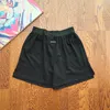 2022 Spring zomer heren shorts lounge shorts vrouwen mannen skateboard katoen hardlopen middelste broek joggen korte joggingbroeken