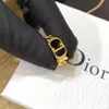 Modeontwerper Ring Extravagant Chanel Fendi Love Gold Silver Rose roestvrijstalen briefringen vrouwen mannen bruiloft sieraden dame feest geschenken 6,7,8,9