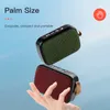 Bluetooth Speakers Portable Wireless Loudspeaker Sound 3D Stereo Music Surround Better Bass Outdoor Speaker Support FM TF Card