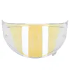 Motorcycle Helmet Lens Visor Casco Visor Shield Helmets Glasses For KYT NF-R/NX