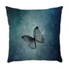 Cushion/Decorative Pillow Fall Decorative Pillows For Living Room Letter Pattern Pillowcase Case Cushion Cover Sofa Home Car Oversize CasesC