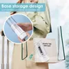 230ml Water Flosser Dental Oral Irrigators Sonic Tooth Cleaner Portable Teeth Whitening Jet Dentistry Tool Hygiene 220513