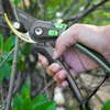 Pruner Pruning Cuts Cut Branche Accessori Precision Scwardriver Zestaw drzew Bonsai Bag Box Trolly Garden 220727