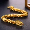 Wietnam imitacja złota biżuteria