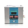 ZOIBKD Supply fournit un équipement de nettoyage à ultrasons en acier inoxydable 15L Contrôle microcristallin Chauffage et synchronisation de puissance réglables