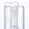 14mm Ash Catcher Catcher Akcesoria do palenia 90 stopni Pyrex Szkło Ashcatchers do szklanych Bongs DAB Oil Rigns Narzędzia ASH-P1003