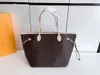 2022 High quality women handbags ladies designer composite bags lady clutch bag shoulder tote female purse wallet handbag 2022