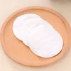 10pcs Reusable Cotton Pads Washable Makeup Remover Pad Soft Face Skin Cleaner Facial Cleaning Beauty Tool for Women Breast Pads