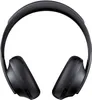 Kopfhörer Headset Wireless Geräusch-Canceling 700 Bluetooth Headset integriertes Mikrofon für klare Anrufe und Alexa Voice Control Black