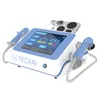 Macchina per fisioterapia per diatermia a onde corte Smart Tecar 448K