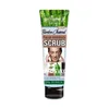 Shea Butter Face Facial Body Scrub Coconut Strawberry Bamboo Kiwi Deep Cleans Exfoliates Moisturizes Cleans Skin Care Scrubs