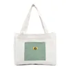 Вечерние сумки простой дизайн повседневная большая мощность дамы на плече модные сумочки