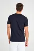 Trendyol manlig Baskl Slim Fit Tshirt 220527