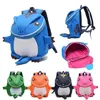 O Bom Dinossauro Kids Mochila Cartoon Arlo Anti Perdido Kindergarten Meninas Meninos Crianças Sacos de Escola Animais Dinossauros Snacks