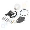 Kit de réparation de carburateur, pièces pour moteur hors-bord Yamaha Parsun Powertec 40hp, pièces de moteur de bateau 66T-W0093-00